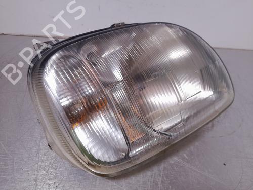Right headlight NISSAN MICRA II (K11)  | BP18547708C29 