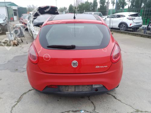 Right headlight FIAT BRAVO II (198_) 1.9 D Multijet (198AXB1A) | BP31066621C29 