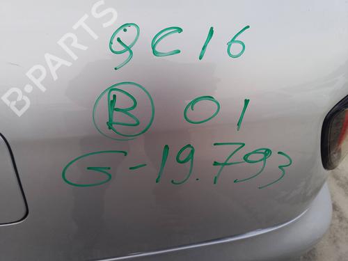 Left front window switch NISSAN PRIMERA Hatchback (P11) | BP35818536I27 - Image 10