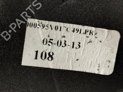 Left mirror SMART FORTWO Coupe (450)  | BP29724705C26 