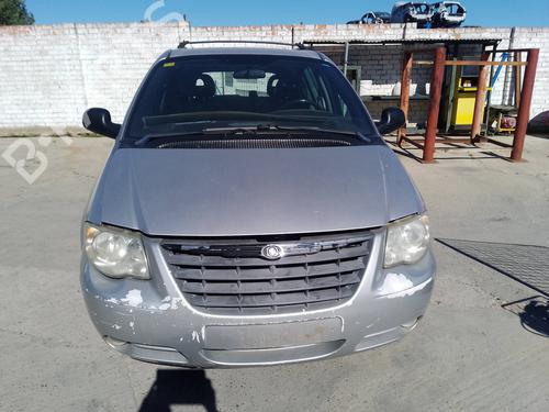 Engine CHRYSLER VOYAGER IV (RG, RS) 2.5 CRD | BP36018441M1 - Image 5