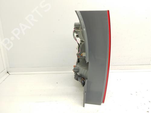 Right taillight KIA SPORTAGE II (JE_, KM_)  | BP21595570C35 