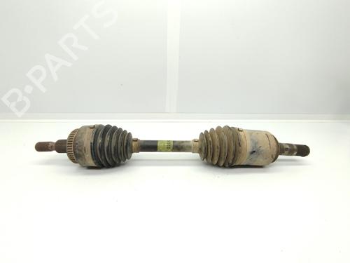 Used Left front driveshaft Left front driveshaft 15598166 15598166