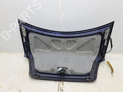 Bakluke CC/Kombi-Kupé VOLVO C70 I Convertible (873) 2.4 T | BP29937823C6