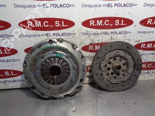 Used Other PEUGEOT 407 (6D_) 2.0 (6DRFNB, 6DRFNE) (136 hp) 28690974