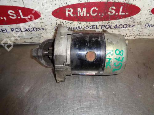 Starter HYUNDAI ACCENT II (LC)  | BP13455852M8 