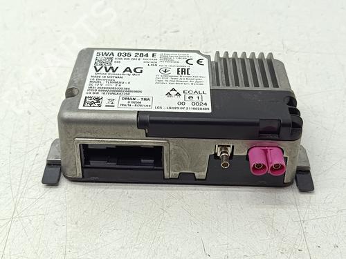 Used Electronic module VW T-ROC (A11, D11) [2017-2025]  24572356