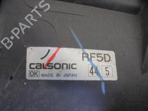 Radiator fan MAZDA 6 Hatchback (GG)  | BP13636627M35 