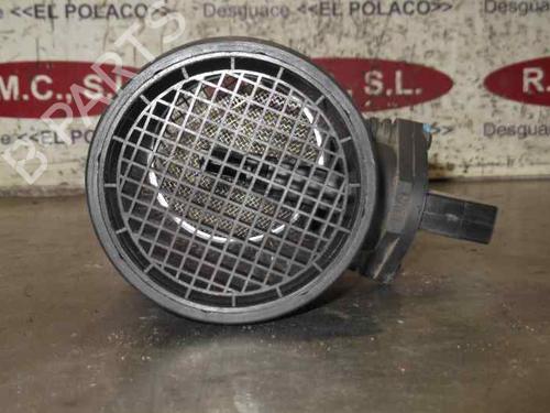 Used Mass air flow sensor Mass air flow sensor AUDI A6 C5 (4B2, 4B4) 2.5 TDI (150 hp) 13461013 13461013
