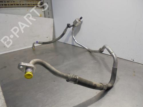 AC pipe PEUGEOT 5008 (0U_, 0E_) 1.6 HDi | BP14223591M126 