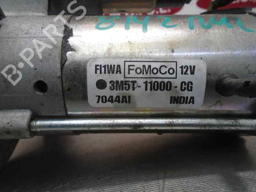 Starter FORD TOURNEO CONNECT / GRAND TOURNEO CONNECT V408 MPV 1.6 TDCi | BP13494433M8 