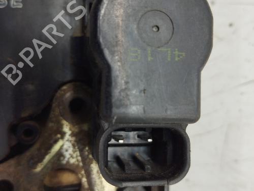 Front right lock CHEVROLET NUBIRA Saloon  | BP18510416C97 