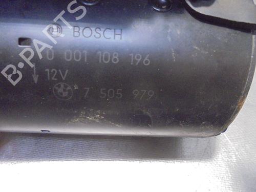 Starter BMW 3 Compact (E46) 316 ti | BP13423956M8 
