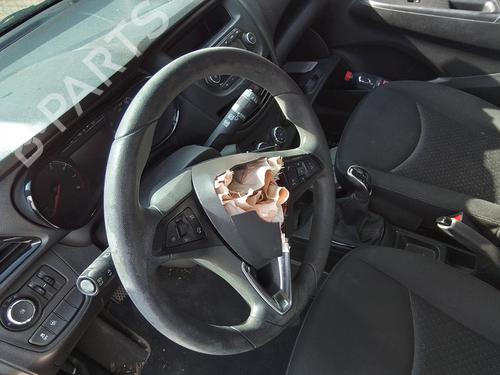Steering wheel OPEL KARL (C16) 1.0 | BP18021154C49 