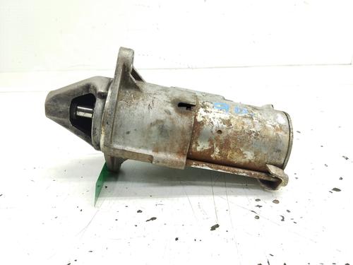 Used Starter CHEVROLET AVEO / KALOS Hatchback (T200) 1.4 16V (94 hp) 24522387