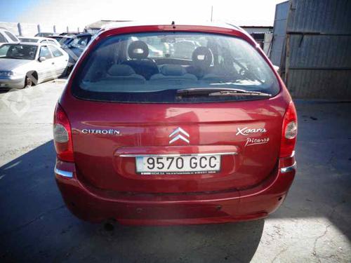 Pedal CITROËN XSARA PICASSO (N68)  | BP13455442I4 