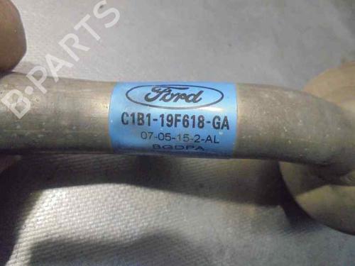 AC pipe FORD FIESTA VI (CB1, CCN) | BP35815520M126 - Image 11