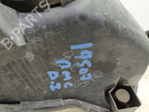 Left headlight TOYOTA PRIUS PLUS (_W4_) 1.8 Hybrid (ZVW40W, ZVW41W) | BP33759593C28 - Image 4