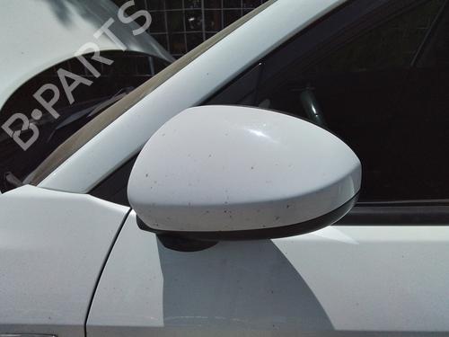 Left mirror HYUNDAI TUCSON (TL, TLE) 1.6 GDi | BP21288859C26 