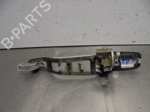 Rear right exterior door handle MITSUBISHI GRANDIS (NA_W)  | BP13453154C130 