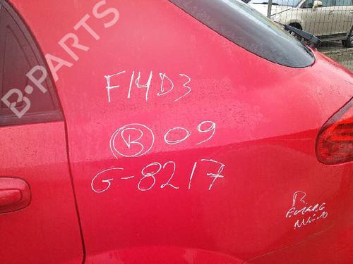 Starter CHEVROLET NUBIRA Saloon  | BP13423901M8 