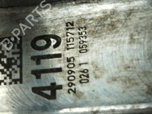 Cylinder head VW TOUAREG (7LA, 7L6, 7L7) 3.0 V6 TDI | BP24112857M5 