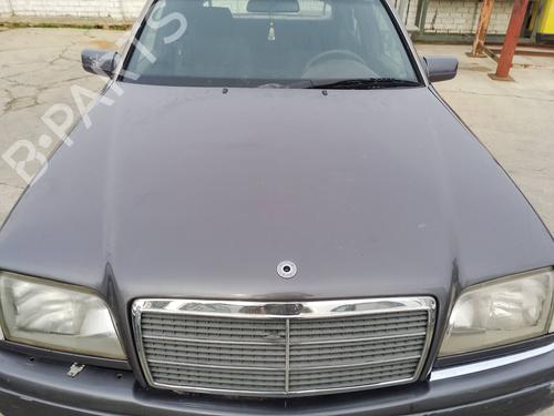 hood-mercedes-benz-c-class-w202-1993-1994-1995-1996-1997-1998-1999-2000-35816731 main image
