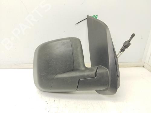 Used Right mirror FIAT FIORINO Box Body/MPV (225_) [2007-2025]  26019593
