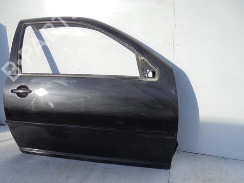Right front door VW GOLF IV (1J1) 1.9 TDI | BP13462271C3 
