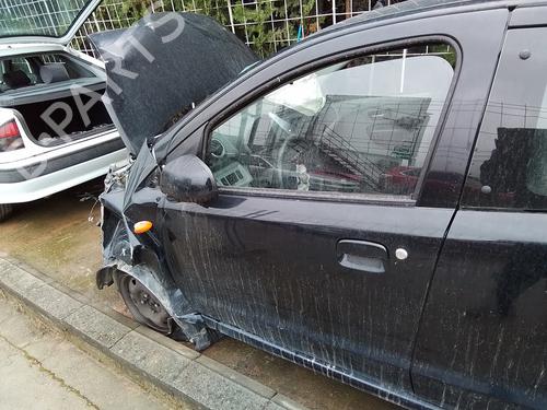 Used Left front door Left front door 35816253 35816253
