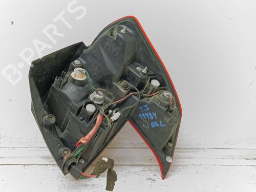 Left taillight CITROËN C4 AIRCROSS | BP37197362C34 - Image 4