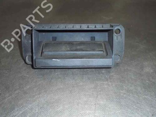 Used Tailgate handle MERCEDES-BENZ C-CLASS Coupe (C204) C 220 CDI (204.302) (170 hp) 13941116
