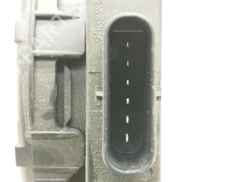 Pedal MERCEDES-BENZ GLE (W166) 350 d 4-matic (166.024) | BP31066668I4 