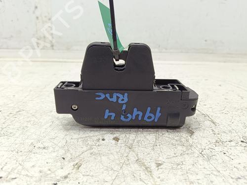 Tailgate lock CITROËN XSARA PICASSO (N68) 2.0 HDi | BP31613715C101