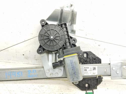 Front right window mechanism DACIA SANDERO II | BP30319285C23