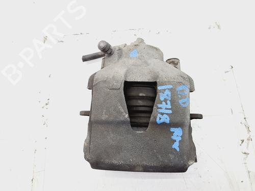 Used Right front brake caliper VW GOLF IV (1J1) 1.9 TDI (110 hp) 19175949