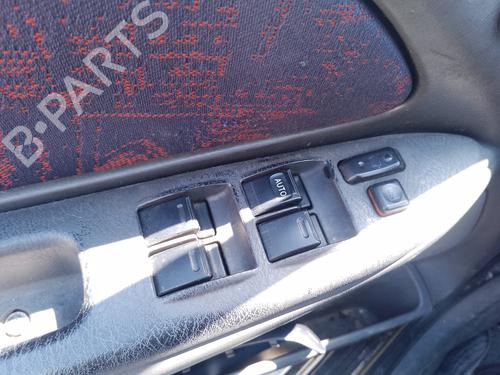 Used Left front window switch Left front window switch 35817180 35817180