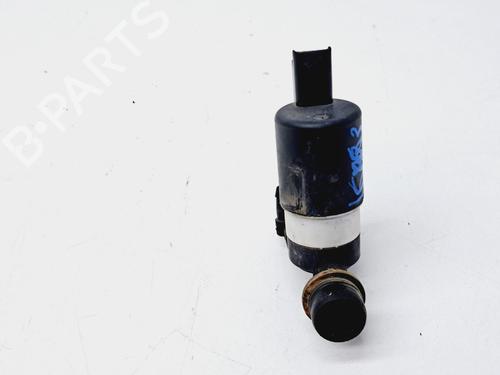 Washer pump RENAULT SCÉNIC III (JZ0/1_)  | BP14224215E24 