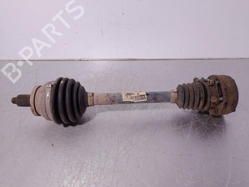 Used Left front driveshaft SEAT IBIZA III (6L1) [2002-2009]  16137146