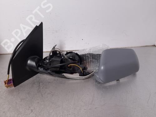 Used Left mirror VW POLO (9N_, 9A_) [2001-2014]  24649924