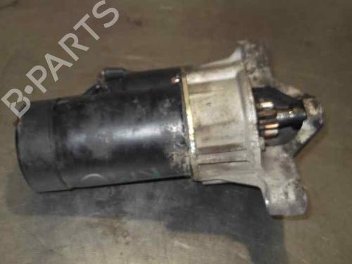 Used Starter CITROËN ZX (N2) 1.4 i (75 hp) 13461189