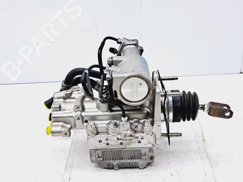 Used ABS pump TOYOTA AURIS (_E18_) [2012-2018]  19073405