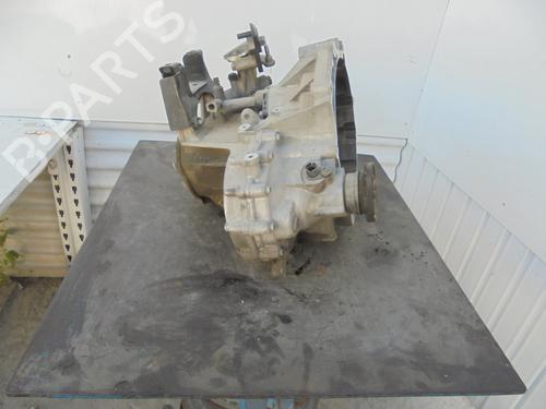 Gearbox SEAT IBIZA IV (6J5, 6P1)  | BP16200264M3 