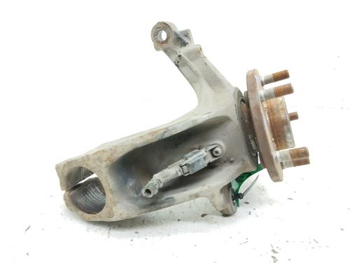 Left front steering knuckle FORD FOCUS II (DA_, HCP, DP)  | BP23781126M25 
