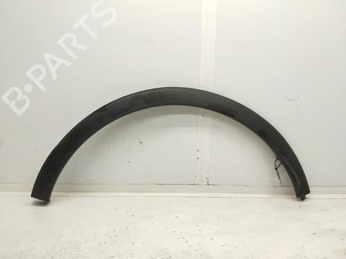 Used Rear left wheel arch trim RENAULT CAPTUR I (J5_, H5_) [2013-2025]  30776708