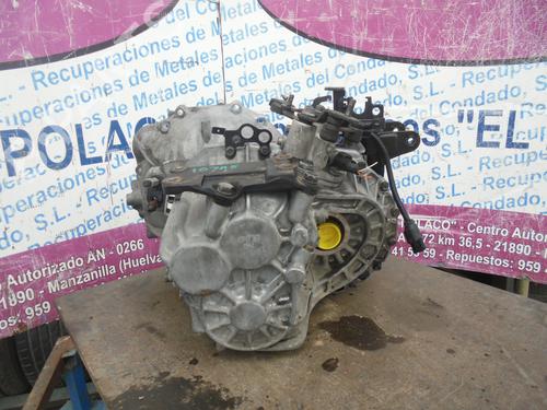 Gearbox HYUNDAI TUCSON (JM) 2.0 CRDi | BP13469805M3 