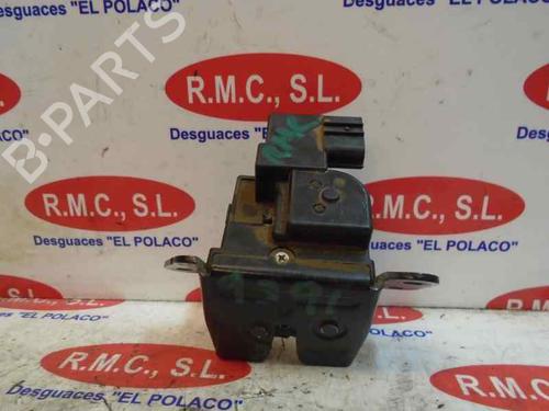 Used Tailgate lock KIA CEE'D Hatchback (ED) [2006-2012]  13461163