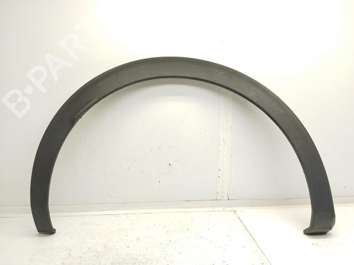 Used Rear right wheel arch trim PEUGEOT 3008 II SUV (MC_, MR_, MJ_, M4_) 1.6 BlueHDi 120 (120 hp) 25129641
