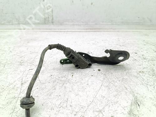 Used Other AUDI A6 Allroad C7 (4GH, 4GJ) 3.0 TDI quattro (320 hp) 32368895