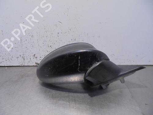 Right mirror BMW 3 (E90) 320 d | BP13457829C27